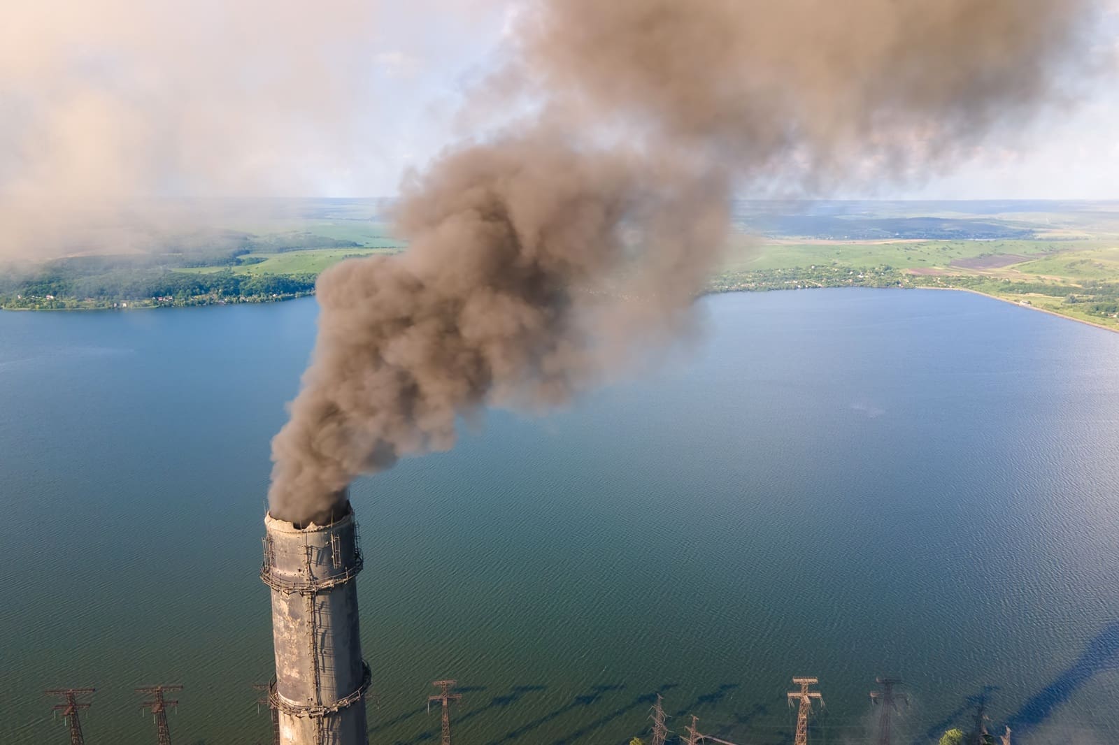 Carbon Removal