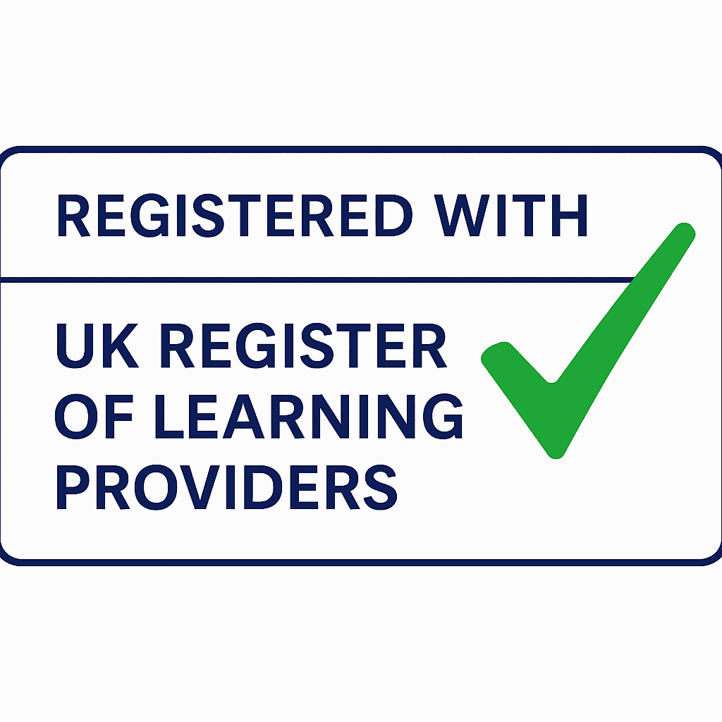 UK Register of Learning Providers