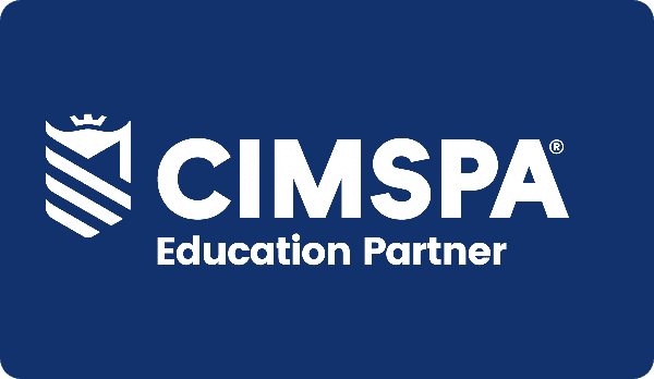 CIMSPA Training Provider Partner